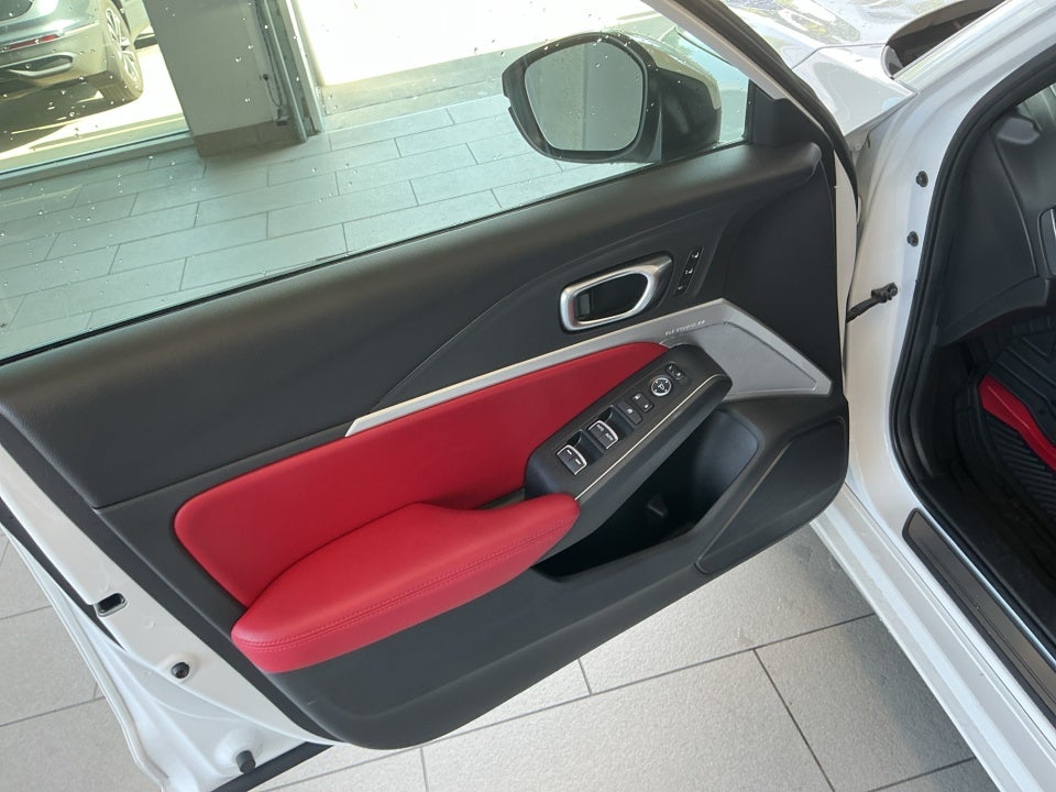 2023 Acura Integra w/A-Spec Technology Package