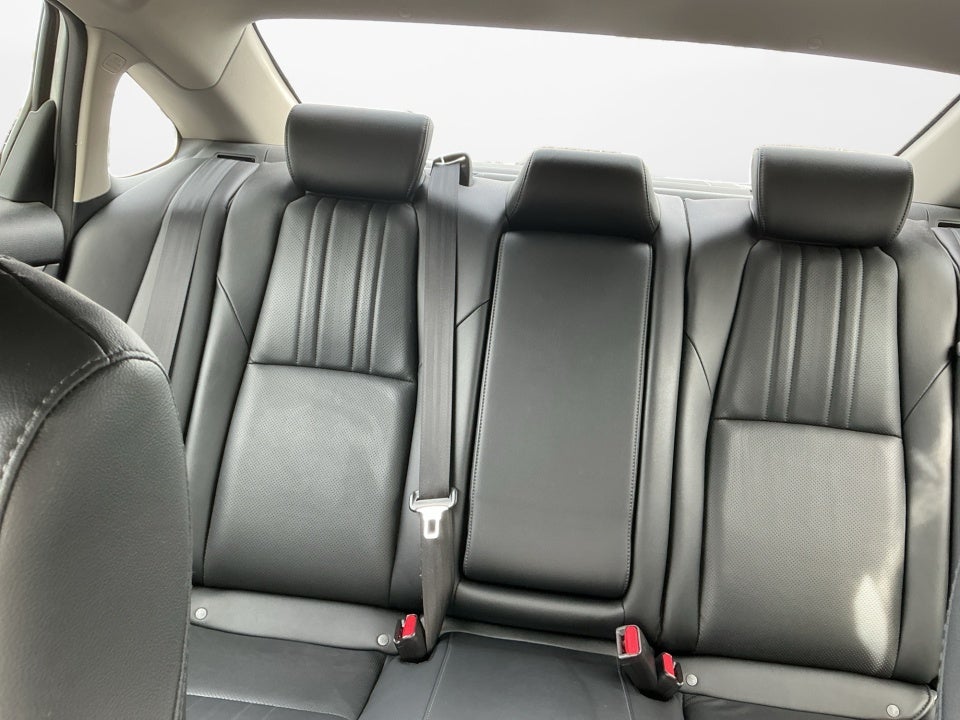 2021 Honda Accord Sport Special Edition