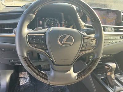 2020 Lexus ES 350 Ultra Luxury