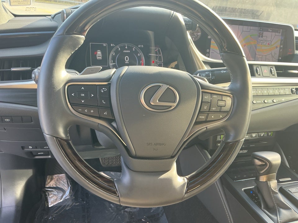 2020 Lexus ES 350 Ultra Luxury