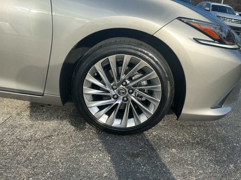 2020 Lexus ES 350 Ultra Luxury