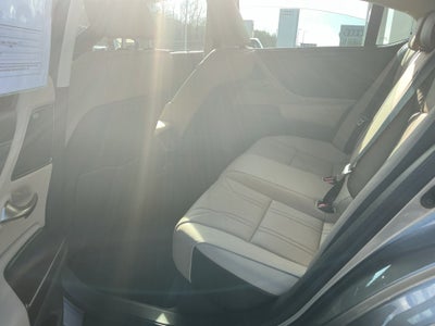 2020 Lexus ES 350 Ultra Luxury