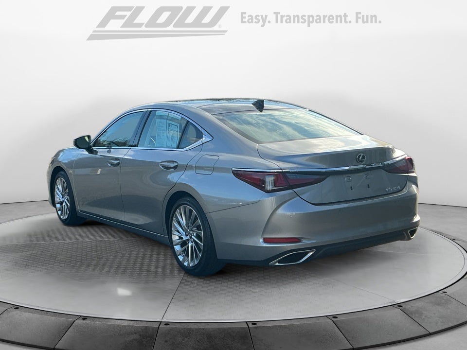 2020 Lexus ES 350 Ultra Luxury