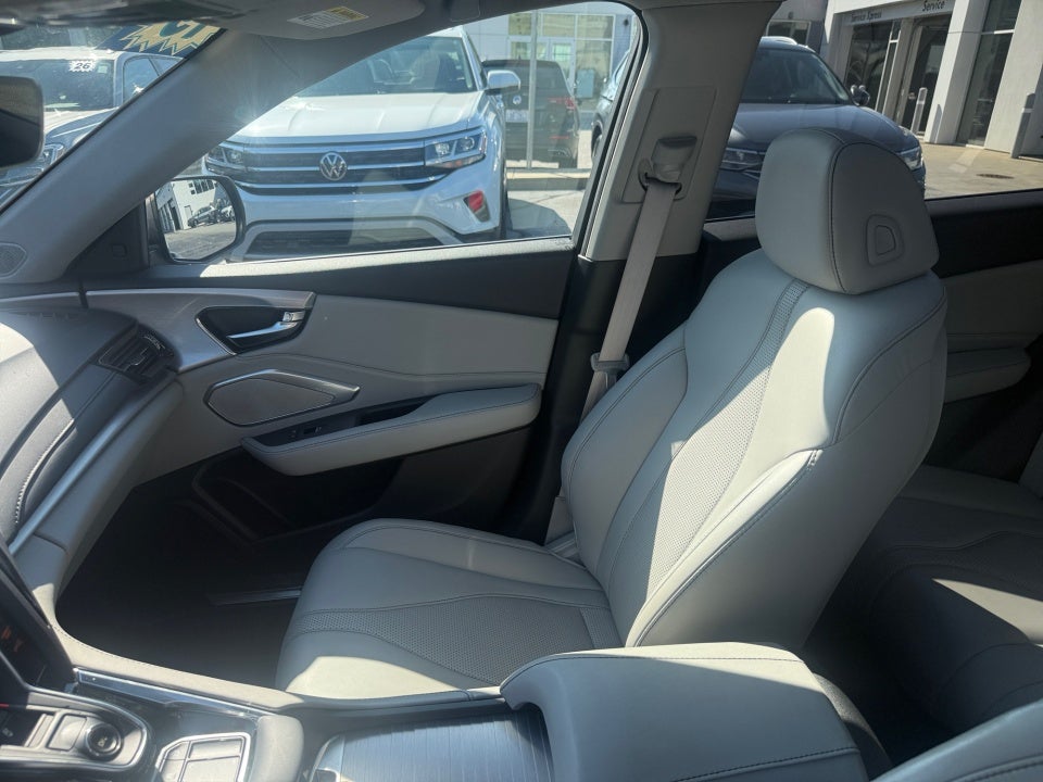 2019 Acura RDX w/Technology Pkg