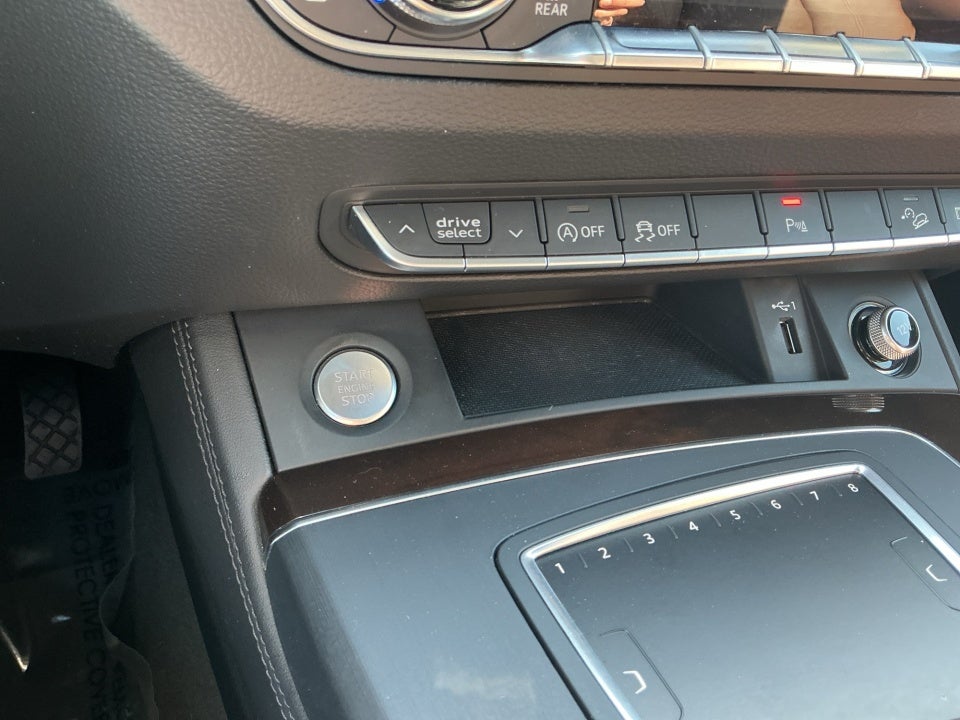 2018 Audi Q5 2.0T Premium