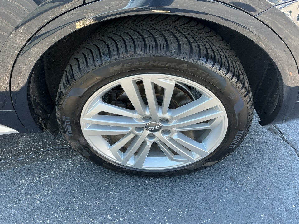 2018 Audi Q5 2.0T Premium