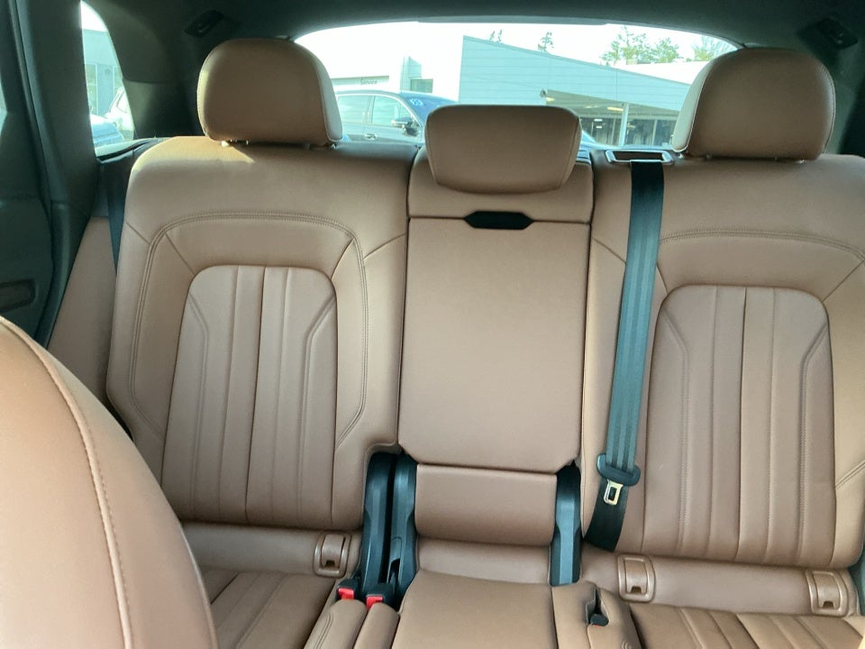 2022 Audi Q5 Premium 45 TFSI S line quattro S tronic