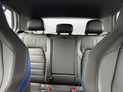 2023 Volkswagen Golf R 20th Anniversary Edition