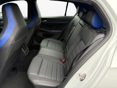 2023 Volkswagen Golf R 20th Anniversary Edition