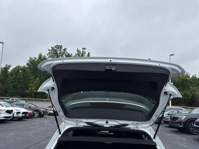 2023 Volkswagen Golf R 20th Anniversary Edition