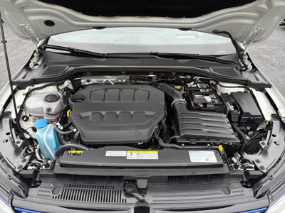 2023 Volkswagen Golf R 20th Anniversary Edition
