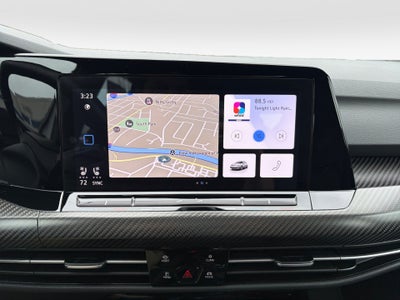 2023 Volkswagen Golf R 20th Anniversary Edition