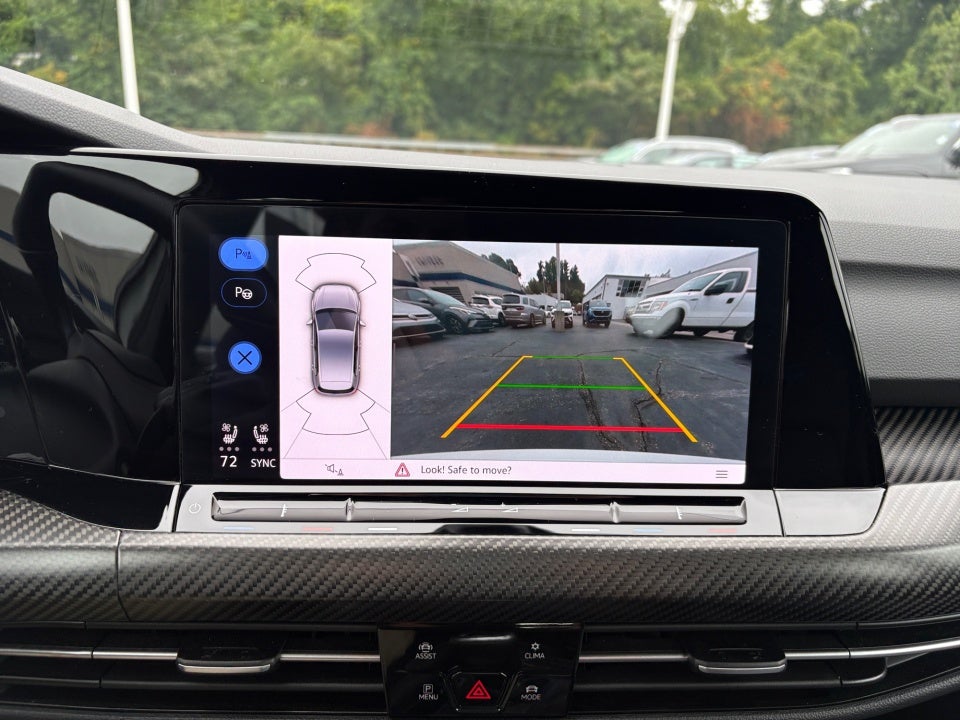2023 Volkswagen Golf R 20th Anniversary Edition