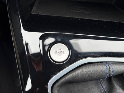 2023 Volkswagen Golf R 20th Anniversary Edition