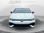 2023 Volkswagen Golf R 20th Anniversary Edition