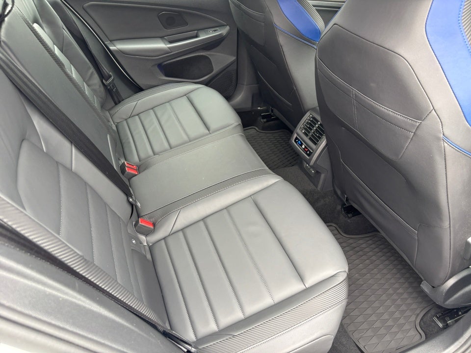 2023 Volkswagen Golf R 20th Anniversary Edition