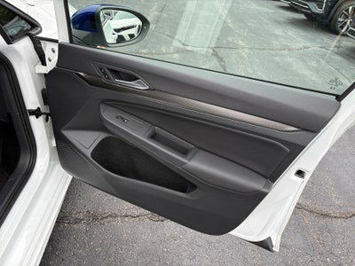 2023 Volkswagen Golf R 20th Anniversary Edition