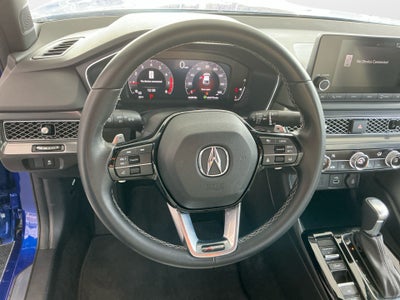 2023 Acura Integra A-SPEC
