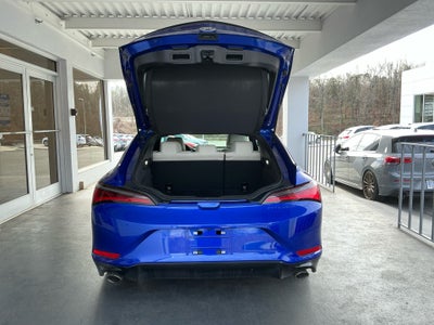 2023 Acura Integra A-SPEC