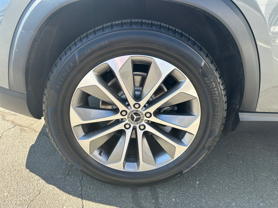 2020 Mercedes-Benz GLE 350 4MATIC®