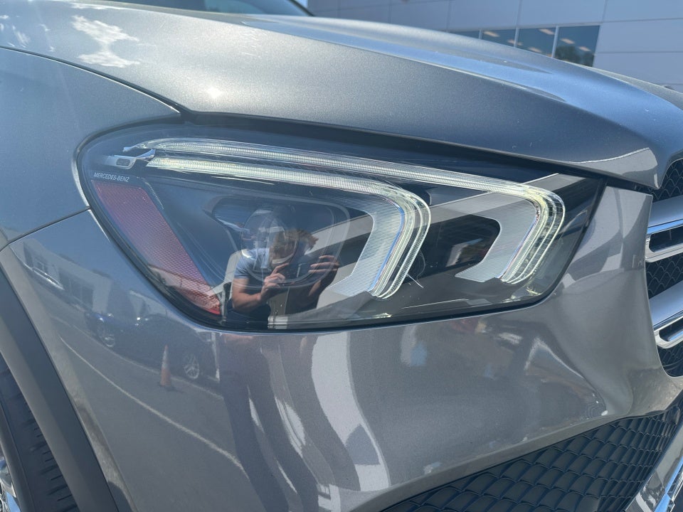 2020 Mercedes-Benz GLE 350 4MATIC®