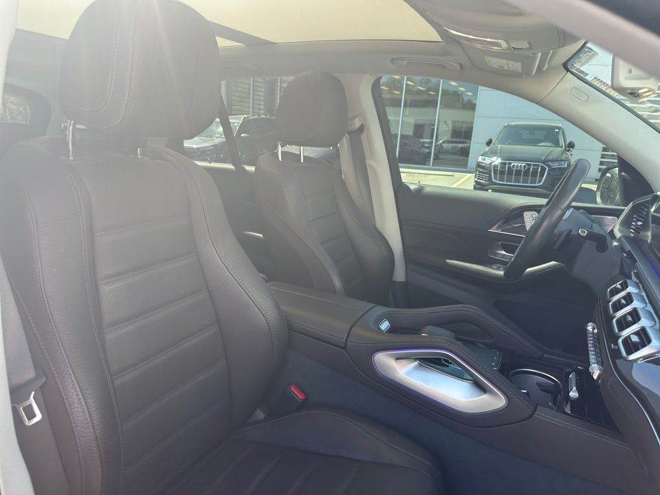 2020 Mercedes-Benz GLE 350 4MATIC®