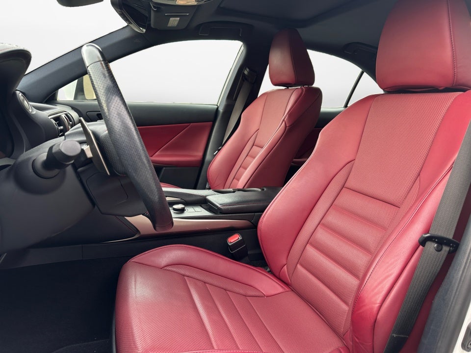 2019 Lexus IS 350 IS 350