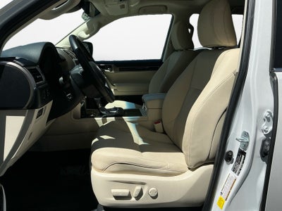 2020 Lexus GX 460 GX 460