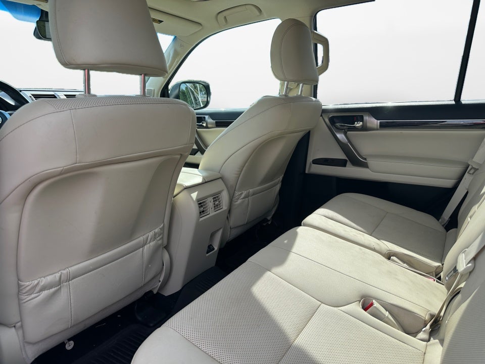 2020 Lexus GX 460 GX 460