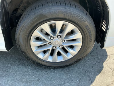 2020 Lexus GX 460 GX 460