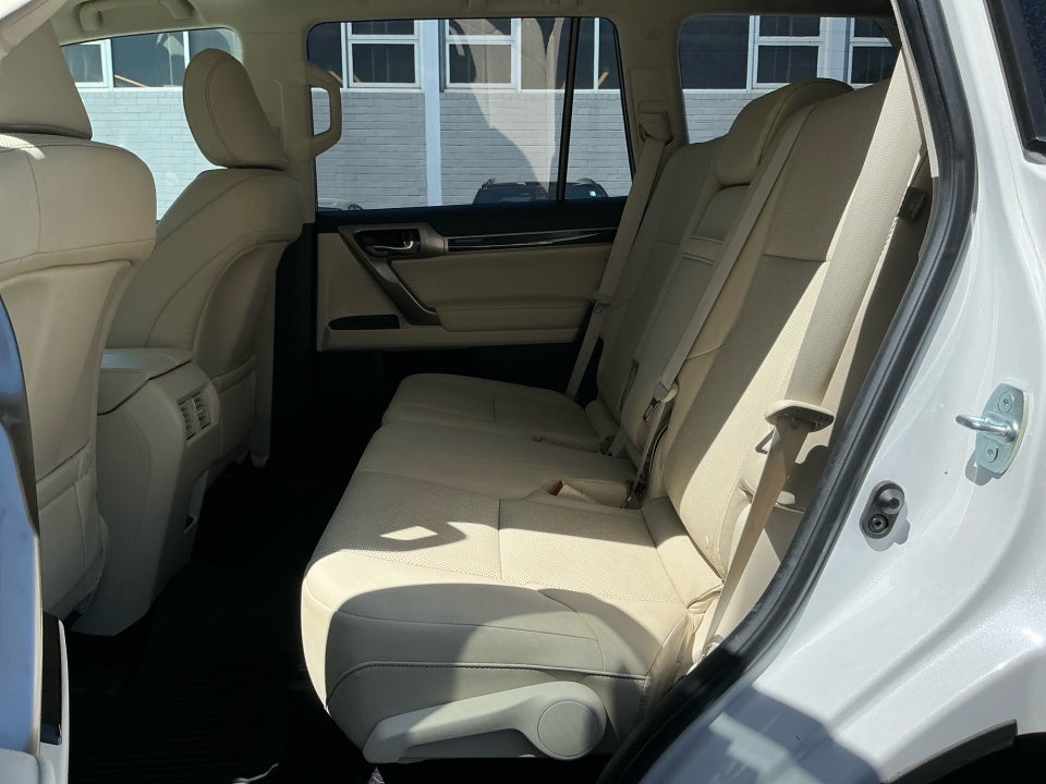 2020 Lexus GX 460 GX 460