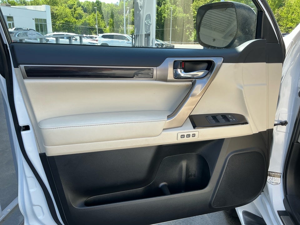 2020 Lexus GX 460 GX 460