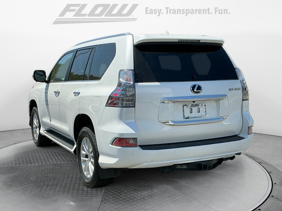 2020 Lexus GX 460 GX 460