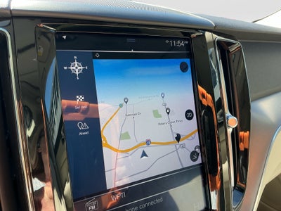 2018 Volvo XC60 T5 Momentum