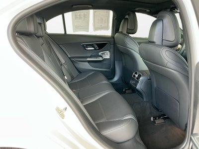 2024 Mercedes-Benz C 300 C 300