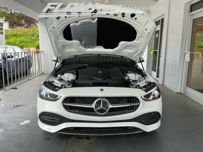 2024 Mercedes-Benz C 300 C 300