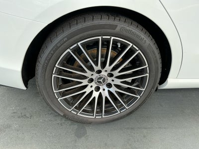 2024 Mercedes-Benz C 300 C 300