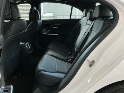 2024 Mercedes-Benz C 300 C 300