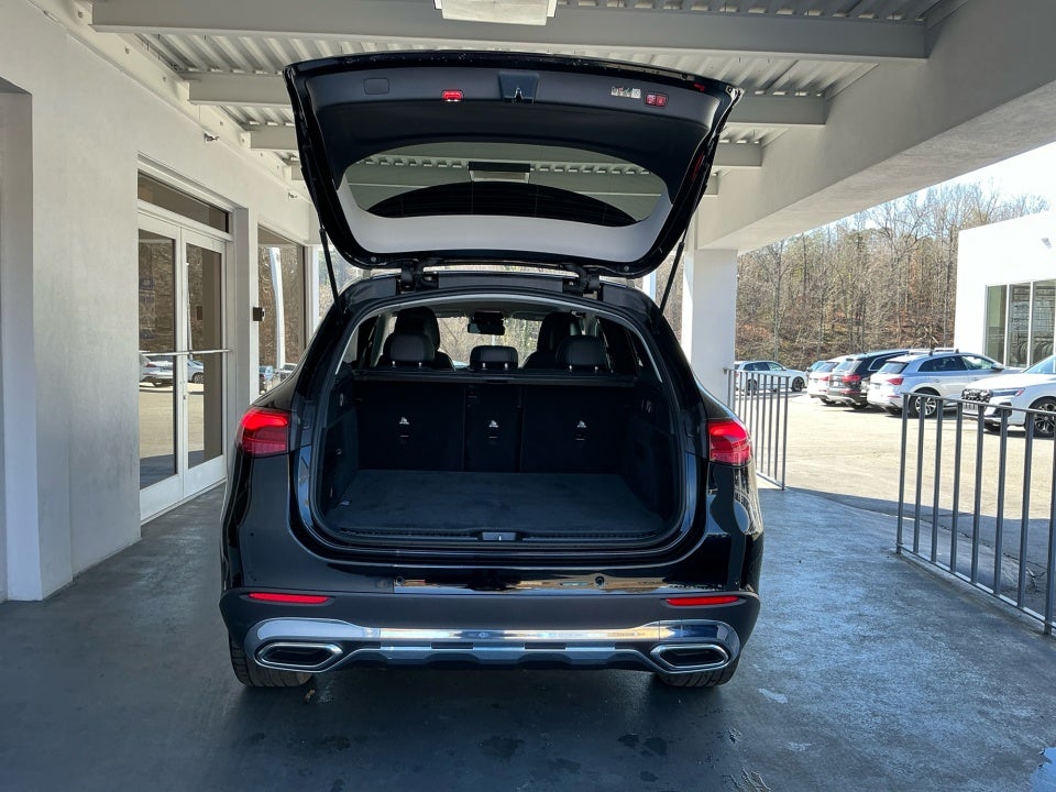 2024 Mercedes-Benz GLC 300 SUV