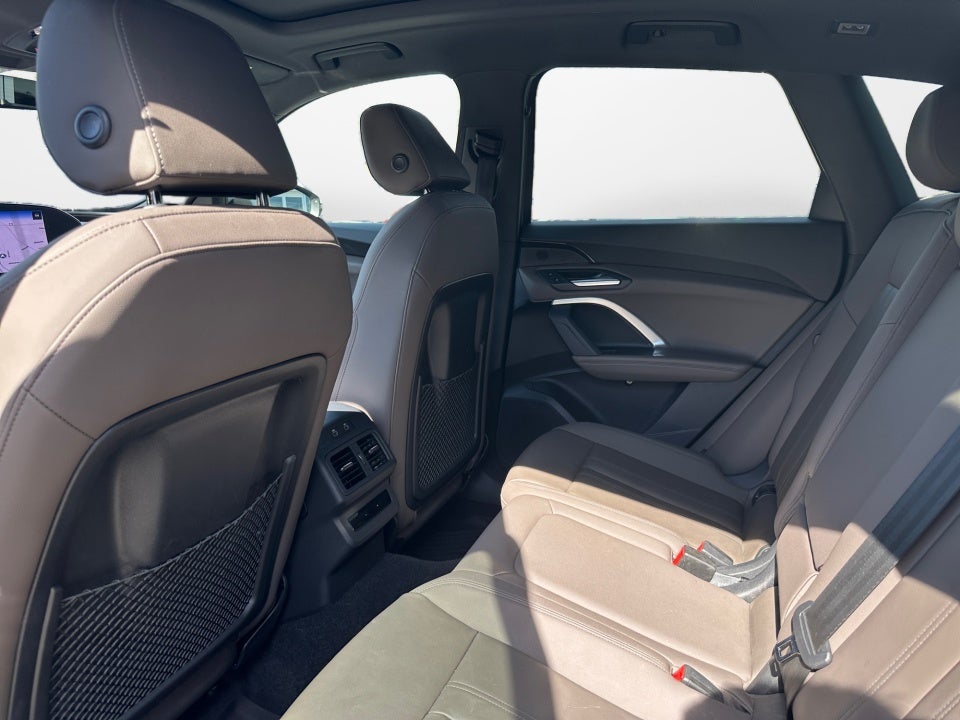 2025 Audi All-new Q5 Premium TFSI quattro S tronic