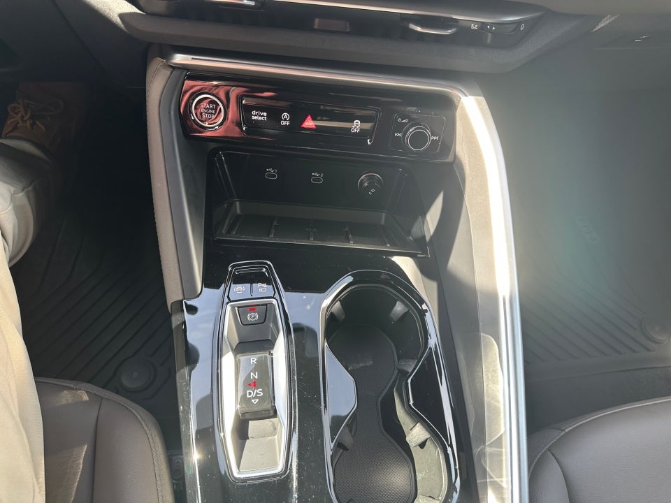 2025 Audi All-new Q5 Premium TFSI quattro S tronic