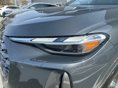 2025 Audi All-new Q5 Premium TFSI quattro S tronic