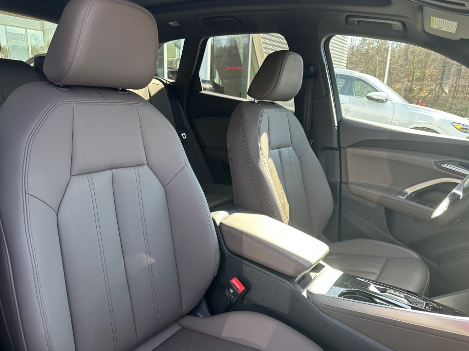 2025 Audi All-new Q5 Premium TFSI quattro S tronic