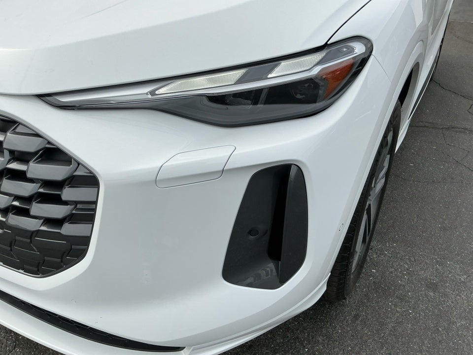 2025 Audi All-new Q5 Premium TFSI quattro S tronic