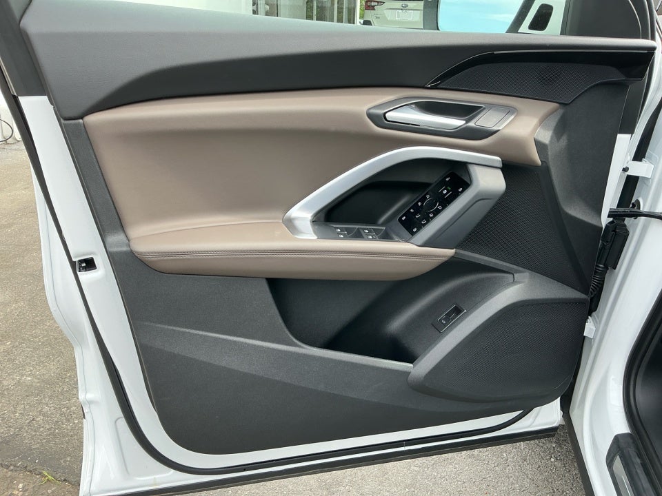 2025 Audi All-new Q5 Premium TFSI quattro S tronic