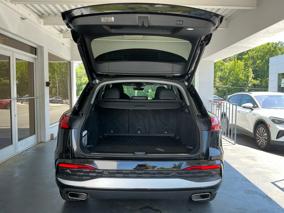 2025 Audi All-new Q5 Premium Plus