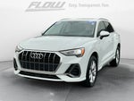 2022 Audi Q3 S line Premium
