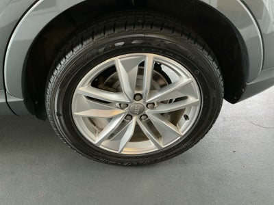 2017 Audi Q3 2.0T Premium