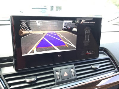 2023 Audi Q5 Premium 45 TFSI S line quattro