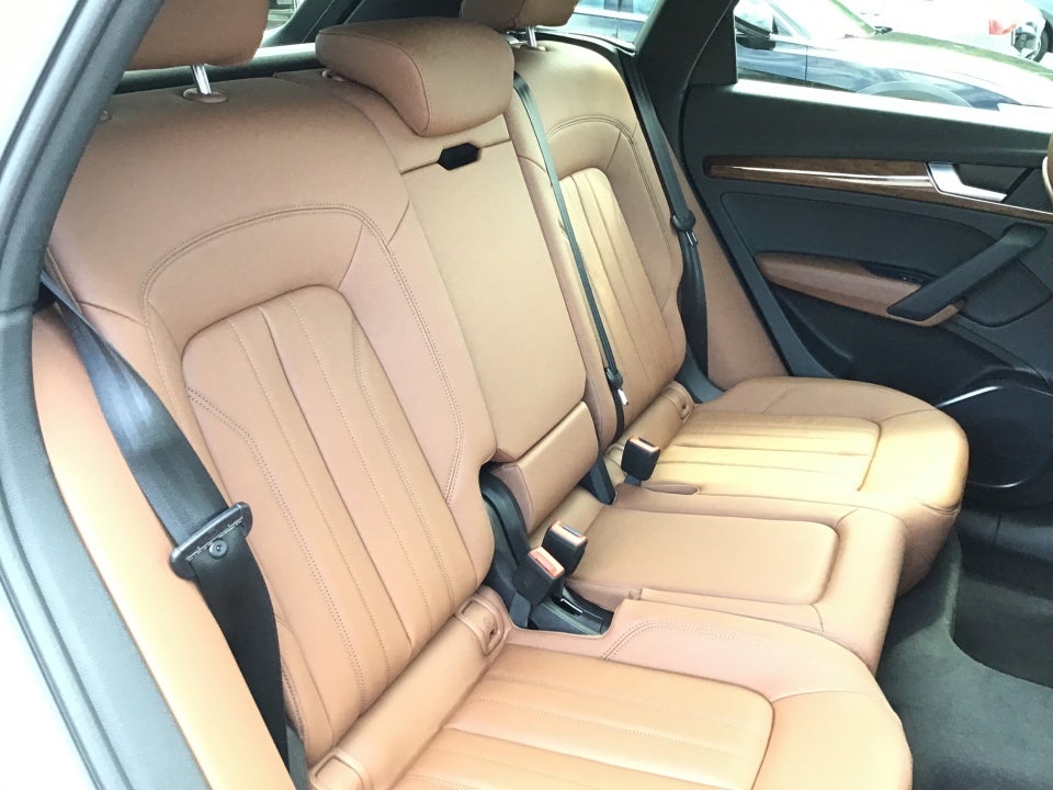 2023 Audi Q5 Premium 45 TFSI S line quattro